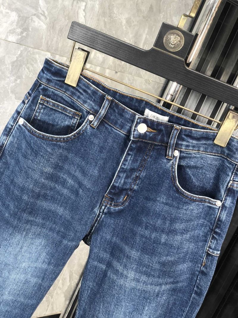 Christian Dior Jeans